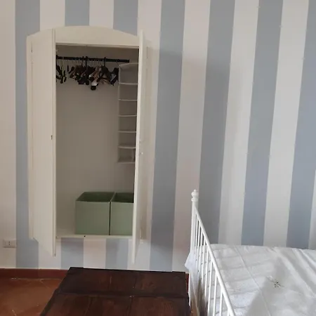 La Terrazza Sugli Ulivi Prázdninový dům *