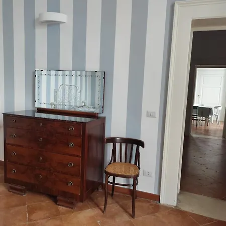 La Terrazza Sugli Ulivi Prázdninový dům Bari