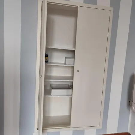 La Terrazza Sugli Ulivi Prázdninový dům *