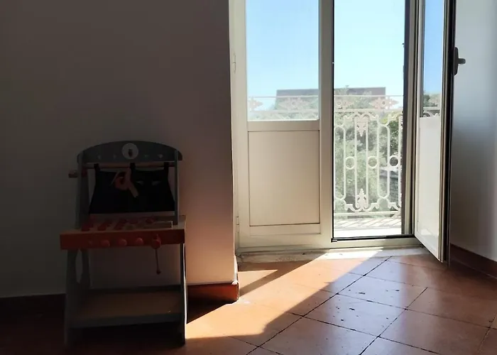 La Terrazza Sugli Ulivi *