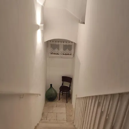 La Terrazza Sugli Ulivi Бари