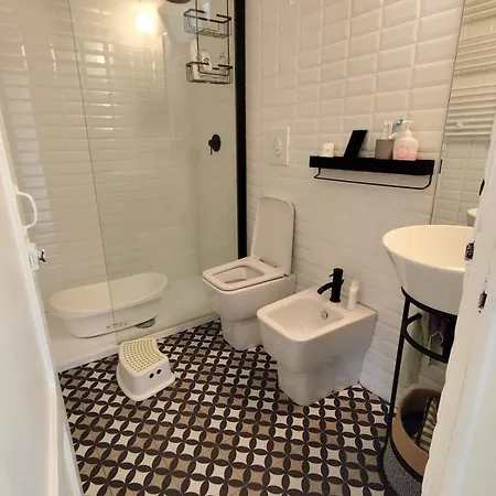 La Terrazza Sugli Ulivi Бари