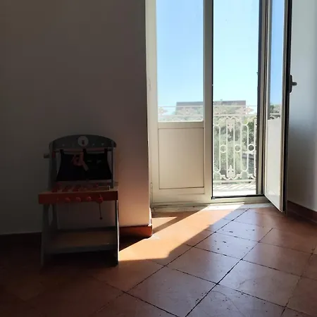 La Terrazza Sugli Ulivi *