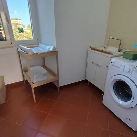 La Terrazza Sugli Ulivi Casa vacanze *