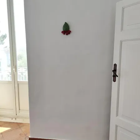 La Terrazza Sugli Ulivi * Bari