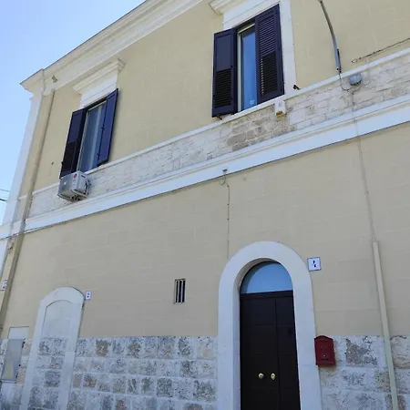 La Terrazza Sugli Ulivi Holiday home