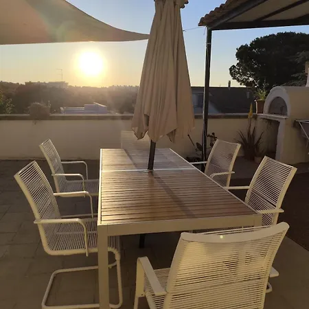 La Terrazza Sugli Ulivi