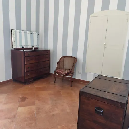La Terrazza Sugli Ulivi * Bari