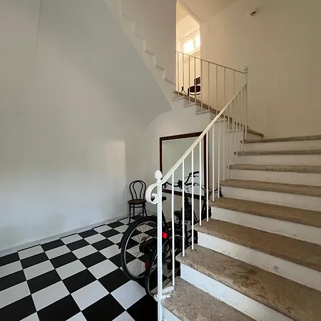 La Terrazza Sugli Ulivi