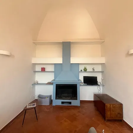 La Terrazza Sugli Ulivi باري