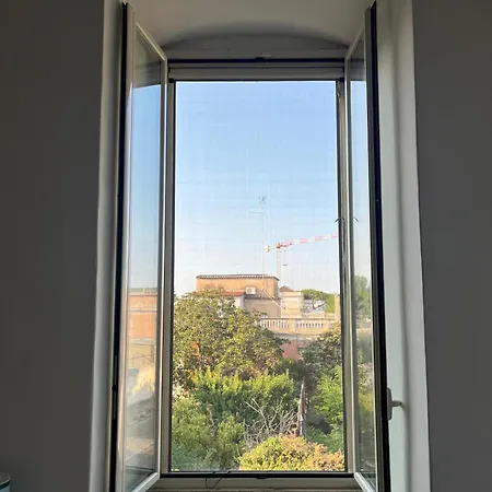 La Terrazza Sugli Ulivi Дом отдыха *