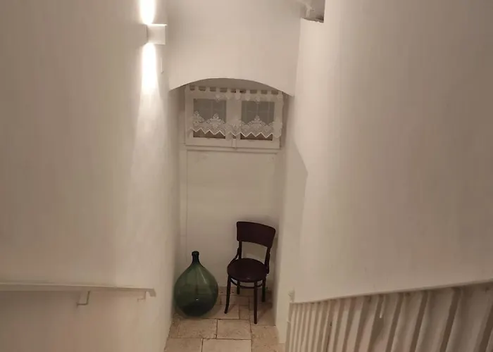 La Terrazza Sugli Ulivi Bari