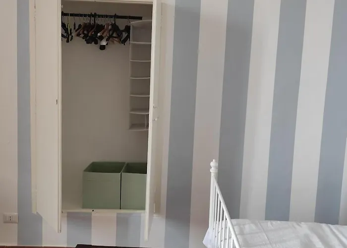 La Terrazza Sugli Ulivi 別荘 *