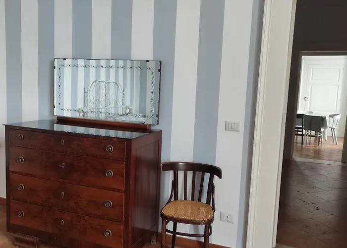 La Terrazza Sugli Ulivi Holiday home Bari