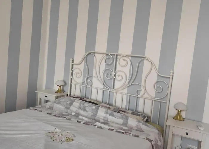 Holiday home La Terrazza Sugli Ulivi *