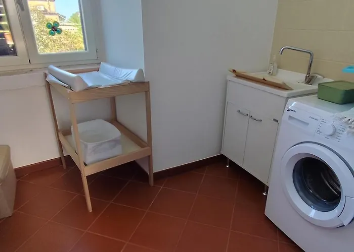 La Terrazza Sugli Ulivi Holiday home *