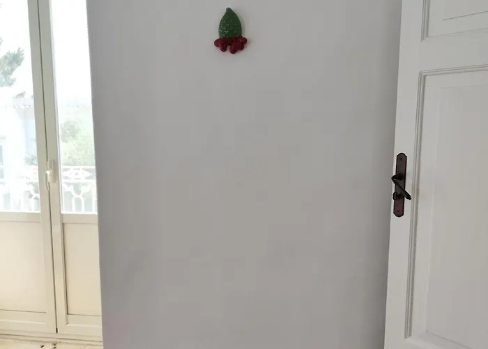 La Terrazza Sugli Ulivi * バーリ