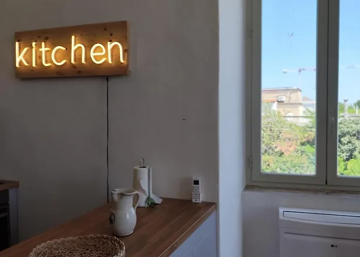 La Terrazza Sugli Ulivi Holiday home Bari