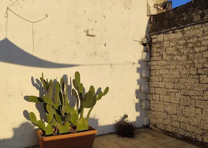 La Terrazza Sugli Ulivi 別荘