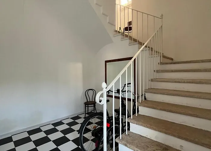 La Terrazza Sugli Ulivi