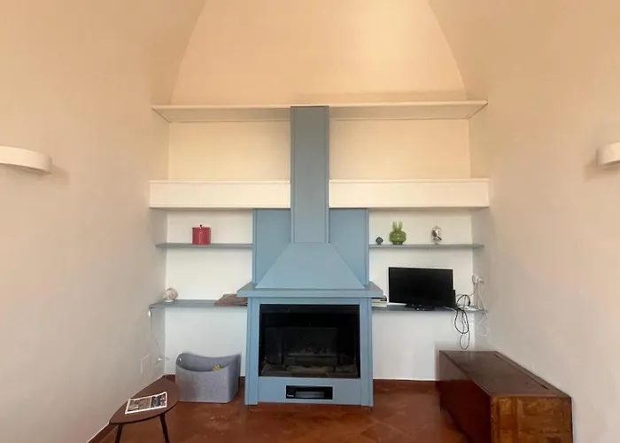 La Terrazza Sugli Ulivi バーリ