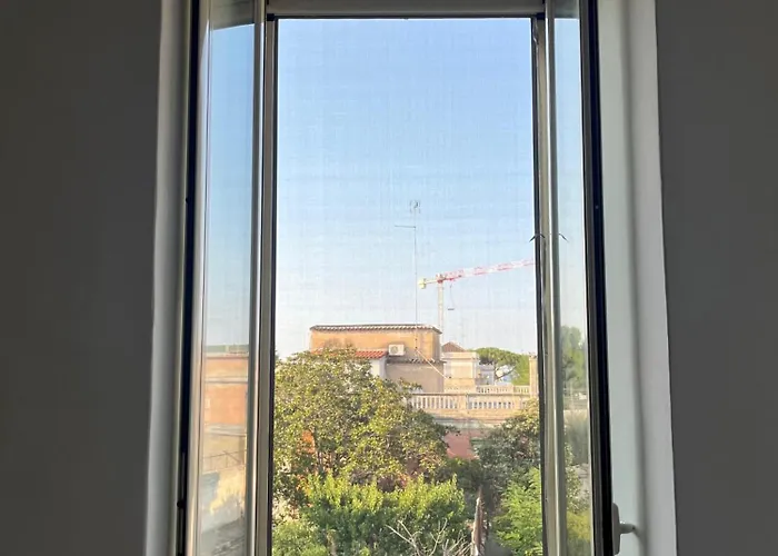 La Terrazza Sugli Ulivi 別荘 *